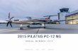 2015 PILATUS PC-12 NG - Epps Aviation