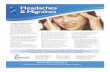 Headaches & Migrain Newsletter