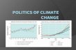 POLITICS OF CLIMATE CHANGE - mrbaxtersacredheart.com