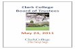Clark College Board of Trustees