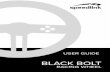 BLACK BOLT - Speedlink