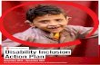 Disability Inclusion Action Plan - Save the Children - Home
