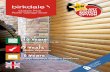 Classic Plus Brochure 12 Page - Nuneaton Garage Doors