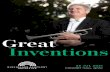 Great Inventions - qso.com.au