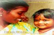 Annual Report 2011 - FXB India Suraksha - Home