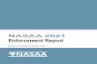 NASAA 2021 Enforcement Report