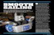 MORryde’s SRE4000 suspension system levels the playing ...