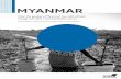 MYANMAR - BRACED