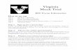 Virginia Mock Trial