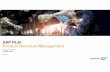 SAP PLM Product Structure Management - Amazon S3