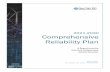 2021-2030 Comprehensive Reliability Plan