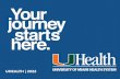 Your journey starts here. - Miami