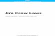 Jim Crow Laws - Social Studies
