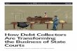 How Debt Collectors Are Transforming the Business of State ...