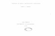 STUDIES ON METAL MACROCYCLIC COMPLEXES JOHN A. GREIG