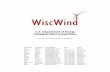 U.S. Department of Energy Collegiate Wind Competition