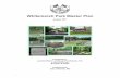 Whitemarsh Park Master Plan - City of Bowie