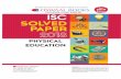 Exam LEARNING MADE SIMPLE ISC SOLVED PAPER 2018