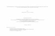 ENGINEERING AND EVALUATION OF YEAST STRAINS FOR THE ...