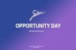 OPPORTUNITY DAY - sabina.listedcompany.com