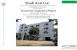 Shafi Knit Ltd. Category Green