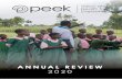 ANNUAL REVIEW - Welcome to Peek Vision | Peek Vision