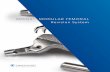Arcos® Modular Femoral Revision System Brochure