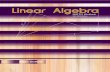 Linear Algebra (linearalgebra-book)