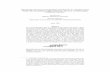 Determinants Of Sectoral Average Wage Growth Rates in a ...
