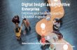 Digital Insight and Cognitive Enterprise
