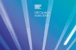 GRI Content Index 2018