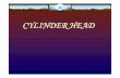 CYLINDER HEAD - rskr.irimee.co.in