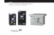 Johnson Controls Variable Speed Drives Series II ...