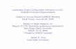 Leadership-Class Configuration Interaction (LCCI) Code ...