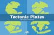 Tectonic Plates - Schudio