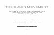 THE GULEN MOVEMENT - Endchan