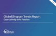 Global Shopper Trends Report - Inside Marketing Rivista