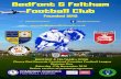 Bedfont & Feltham Football Club