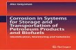 Corrosion in Systems for Storage and Transportation