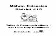 Midway Extension District #15