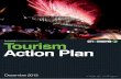 Tourism Action Plan - City of Sydney