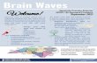 Brain Waves Volume 3 Issue 1 - ncschoolpsychology.med.unc.edu