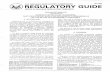 U.S. REGULATORY NUCLEAR GUIDE REGULATORY RESEARCH