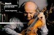Bach Sonatas & Partitas for Solo Violin