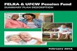 felra & ufcw Pension fund - Associated-Admin.com