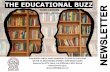 THE EDUCATIONAL BUZZ THIRD EDITION SLETTER