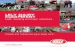LELY DAIRY EQUIPMENT