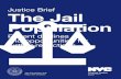 Justice Brief The Jail Population - Pretrial Justice Institute