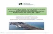 Port Kembla Gas Terminal Project