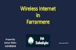 Wireless Internet in Farrarmere